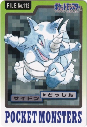 Rhydon